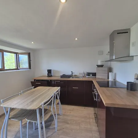 Appartement 4 Pers -